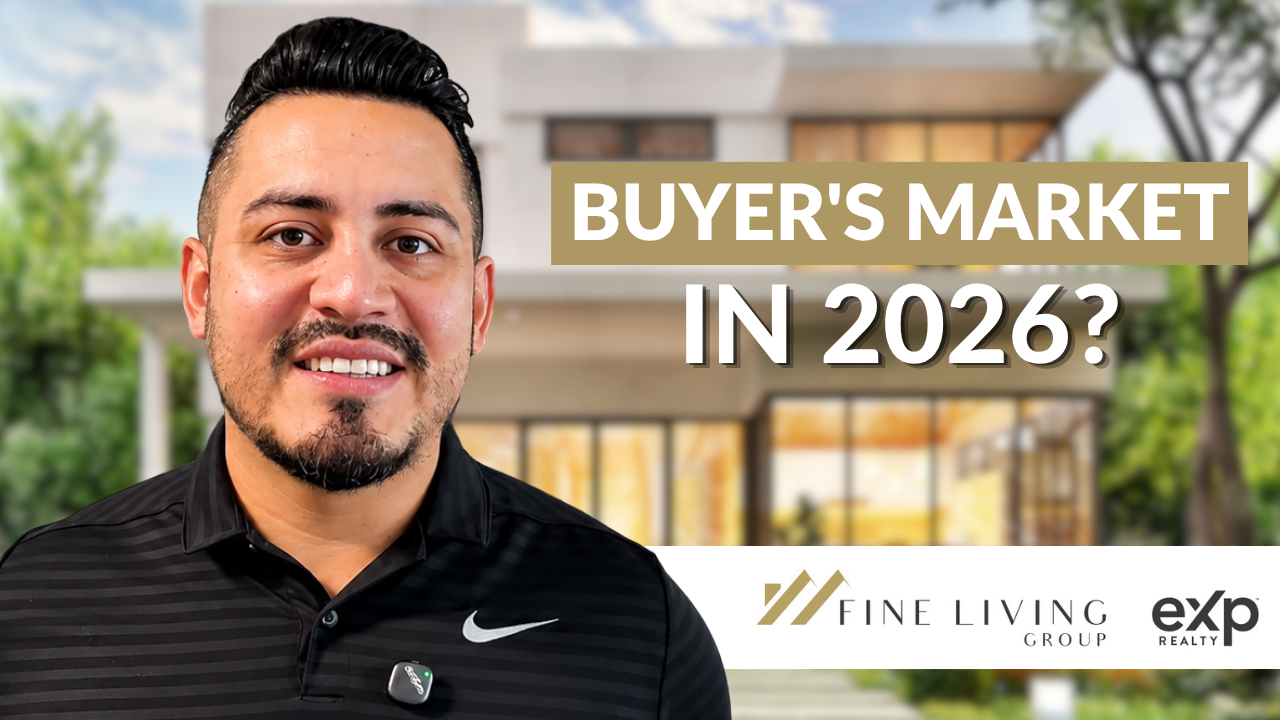 How to Know If It's a Buyer's or Seller's Market
