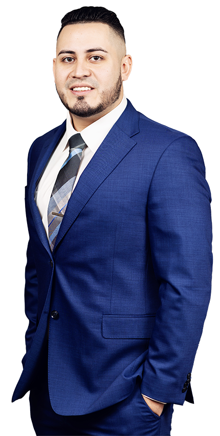 Dustin Cabrera