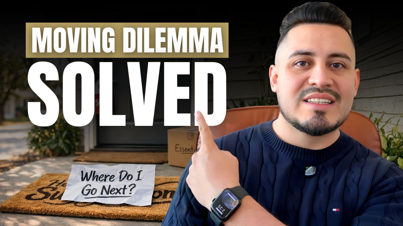 How Can I Buy a Home Before Selling My Current One?