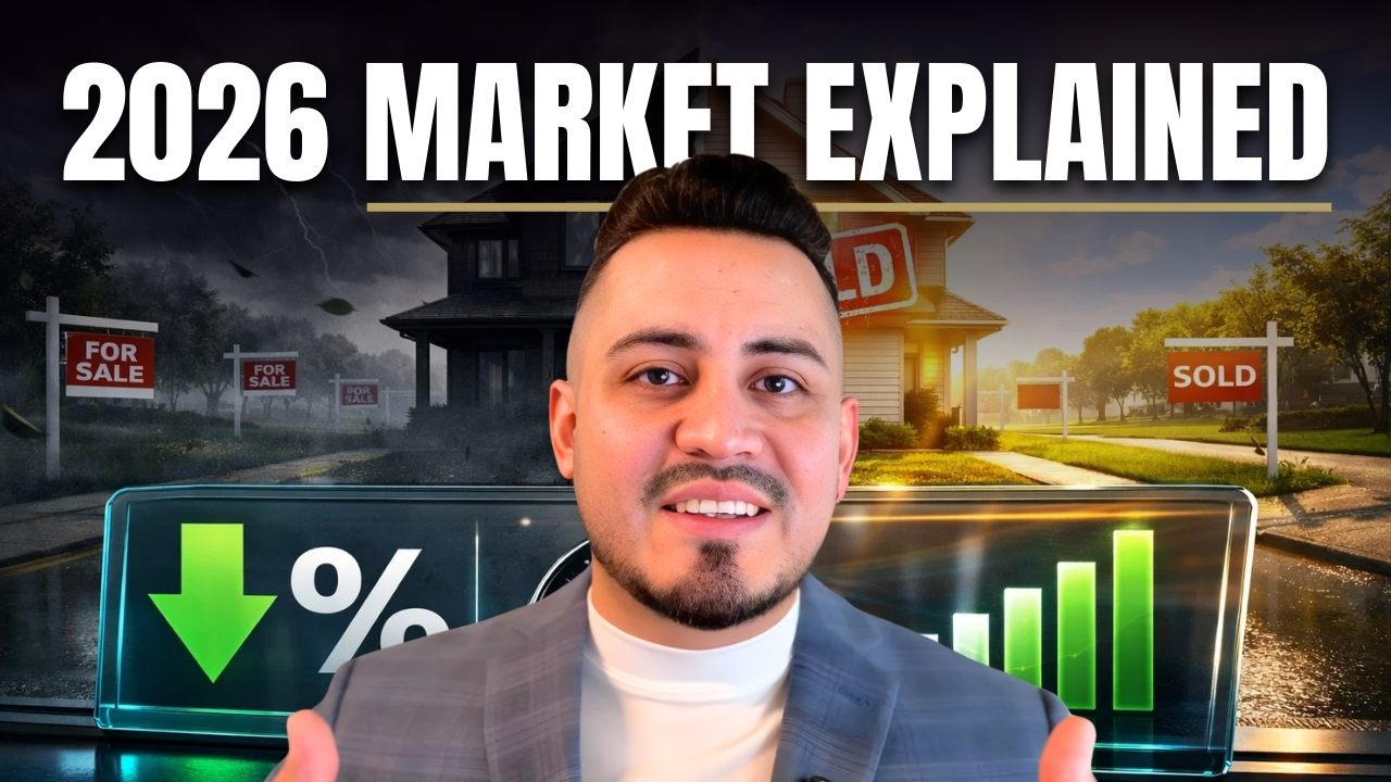 How Is the Real Estate Market Right Now?