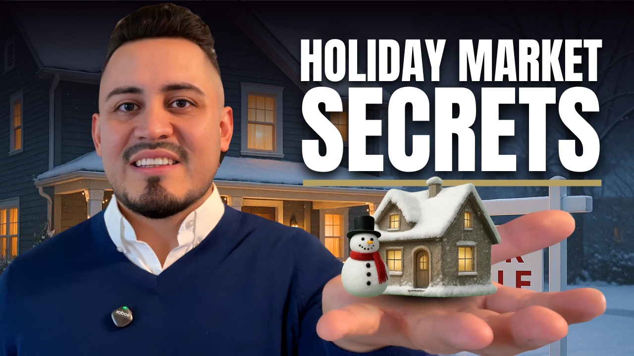 Should I Sell My Maryland Home During Winter?