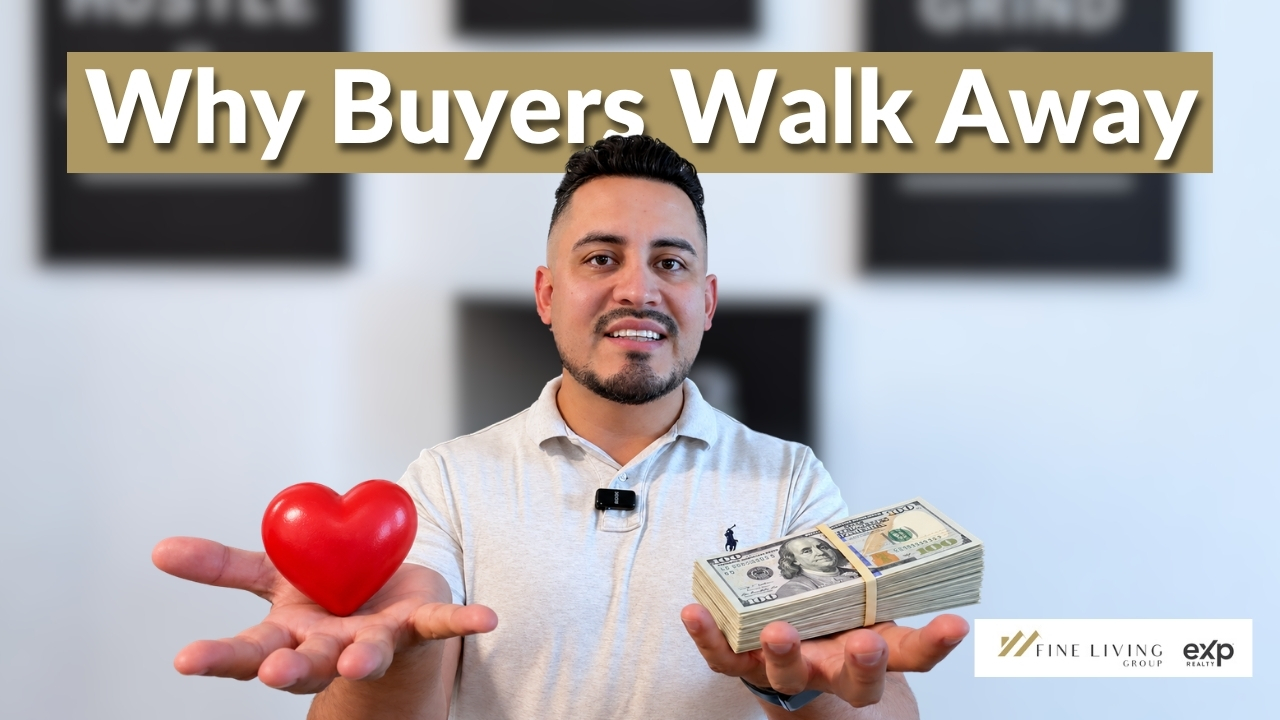 The Real Reason Home Sales Fall Apart Late